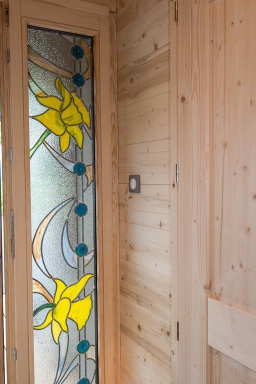 Chalet De La Royotte - Sauna & Spa Gerardmer Exterior photo